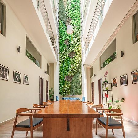 The Mesui Hotel Bukit Bintang Kuala Lumpur Zewnętrze zdjęcie