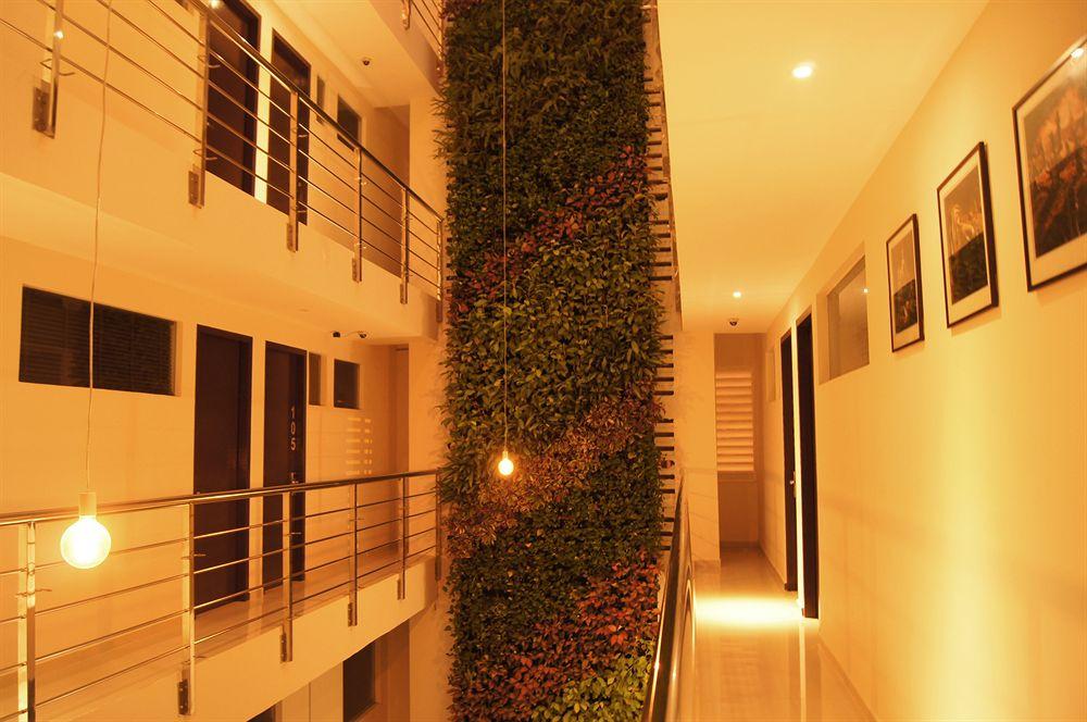 The Mesui Hotel Bukit Bintang Kuala Lumpur Zewnętrze zdjęcie