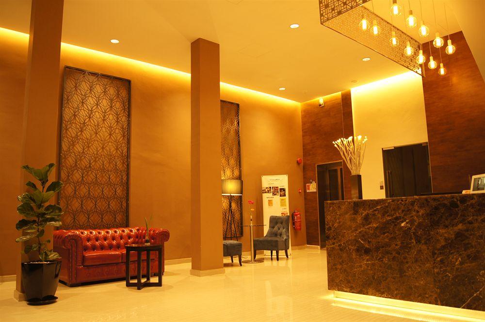 The Mesui Hotel Bukit Bintang Kuala Lumpur Zewnętrze zdjęcie