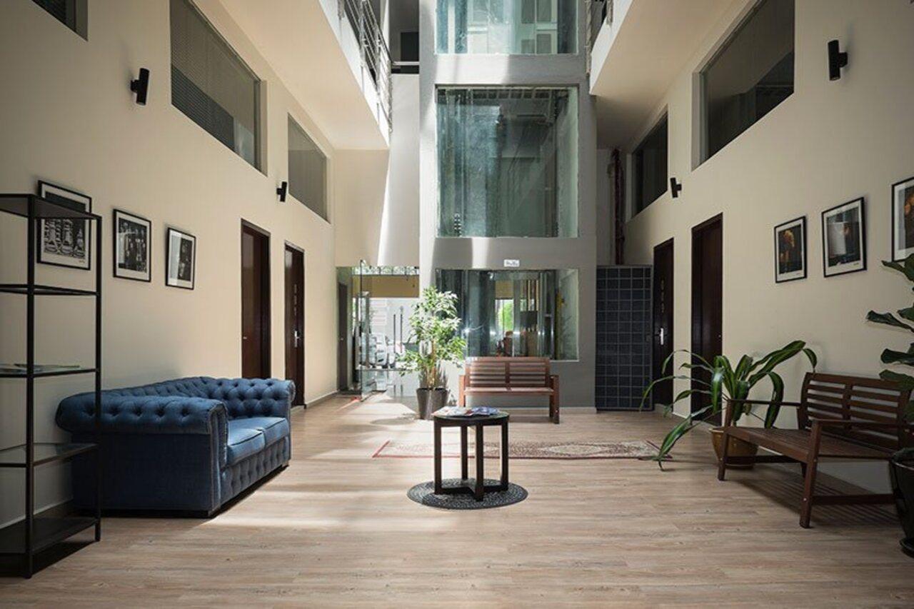 The Mesui Hotel Bukit Bintang Kuala Lumpur Zewnętrze zdjęcie