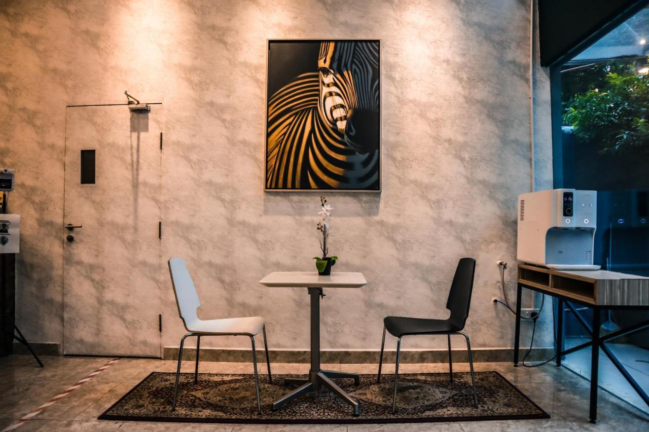 The Mesui Hotel Bukit Bintang Kuala Lumpur Zewnętrze zdjęcie