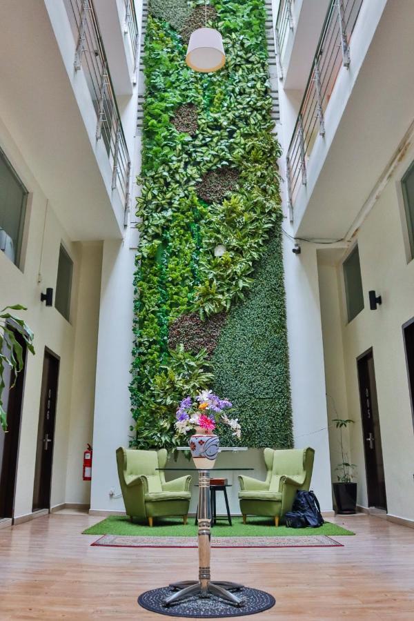 The Mesui Hotel Bukit Bintang Kuala Lumpur Zewnętrze zdjęcie