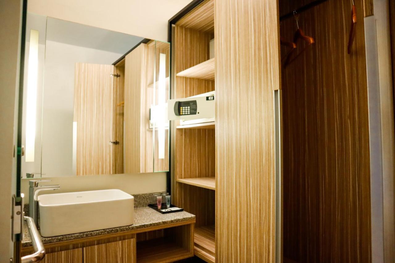 The Mesui Hotel Bukit Bintang Kuala Lumpur Zewnętrze zdjęcie