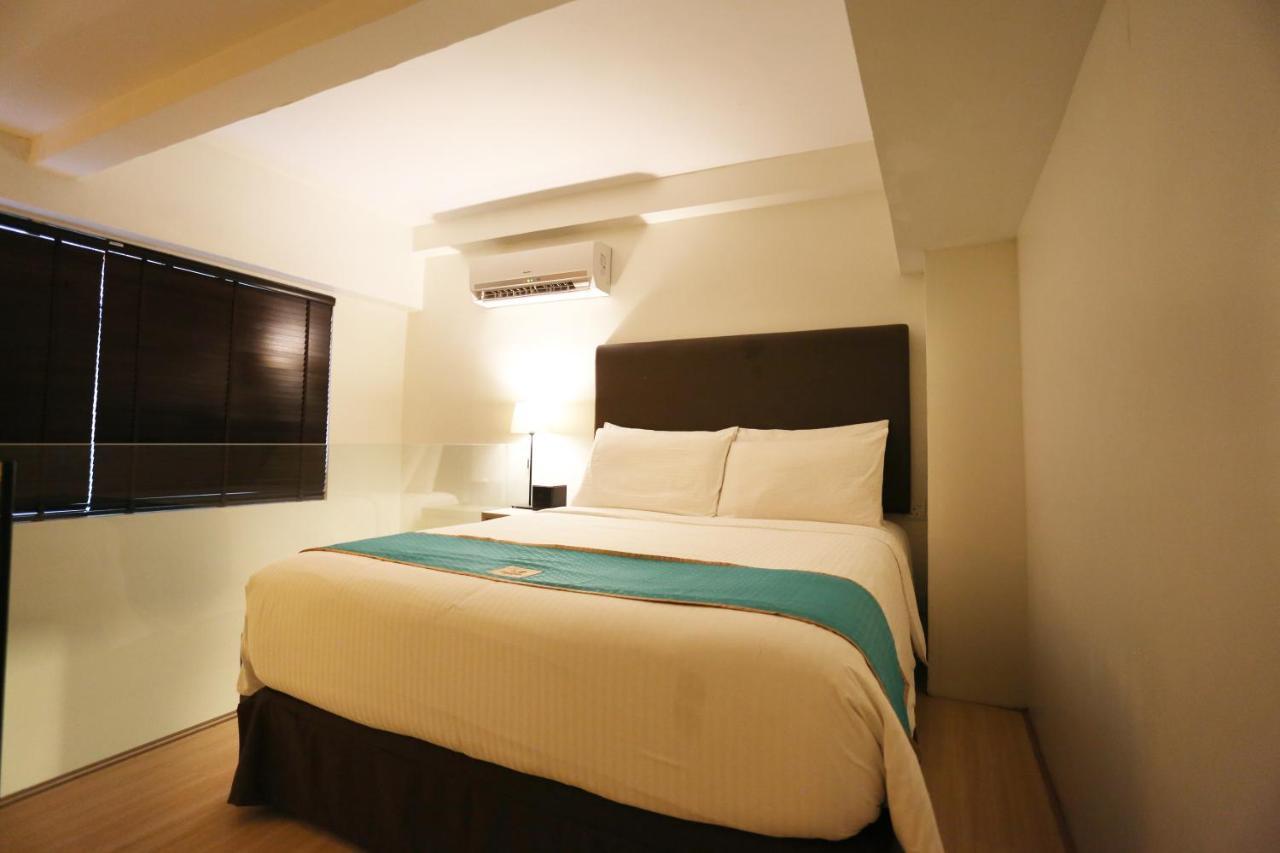 The Mesui Hotel Bukit Bintang Kuala Lumpur Zewnętrze zdjęcie