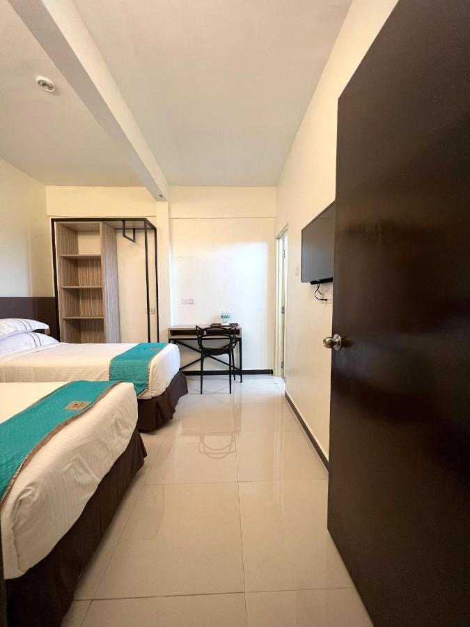 The Mesui Hotel Bukit Bintang Kuala Lumpur Zewnętrze zdjęcie