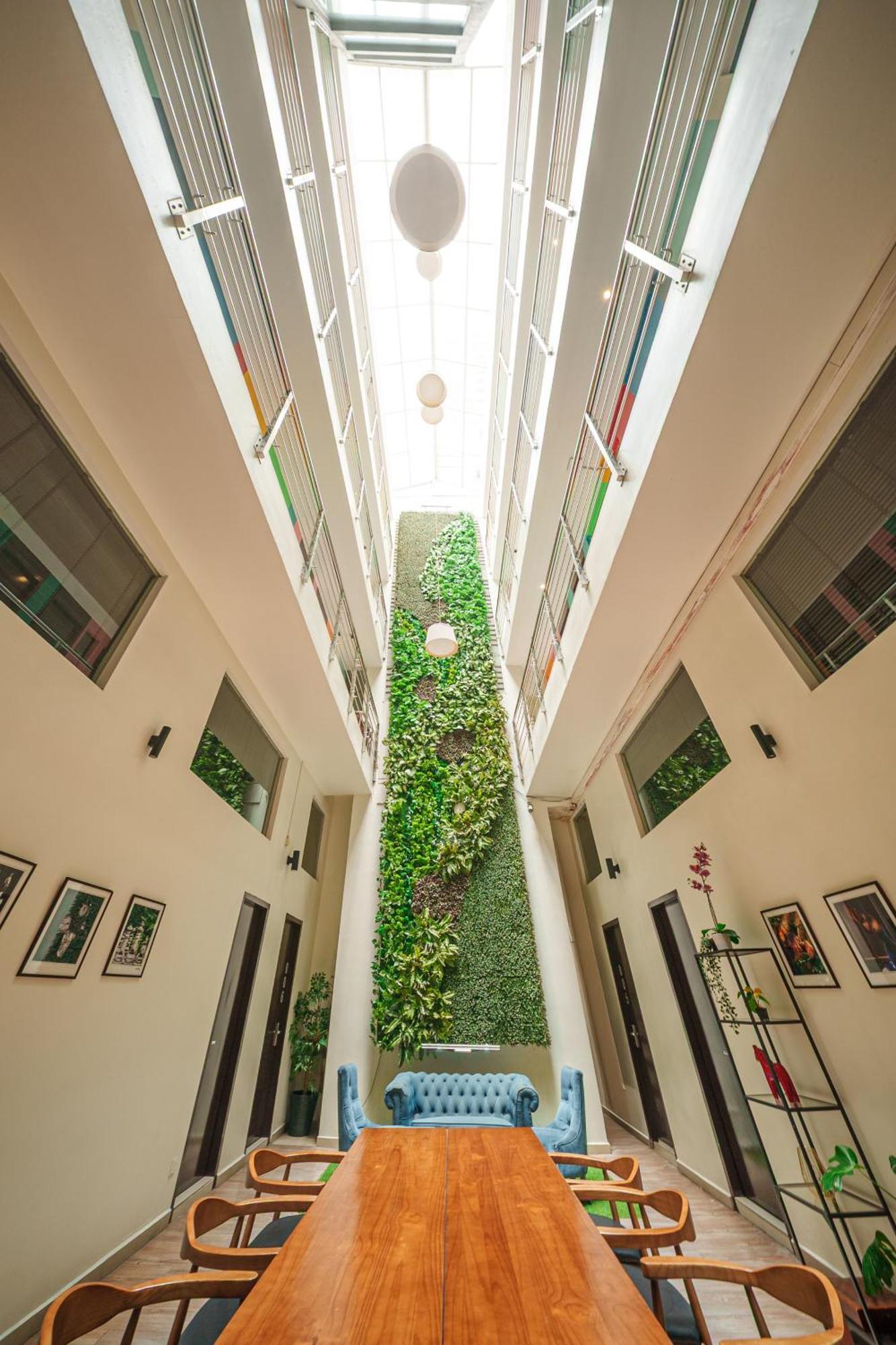 The Mesui Hotel Bukit Bintang Kuala Lumpur Zewnętrze zdjęcie
