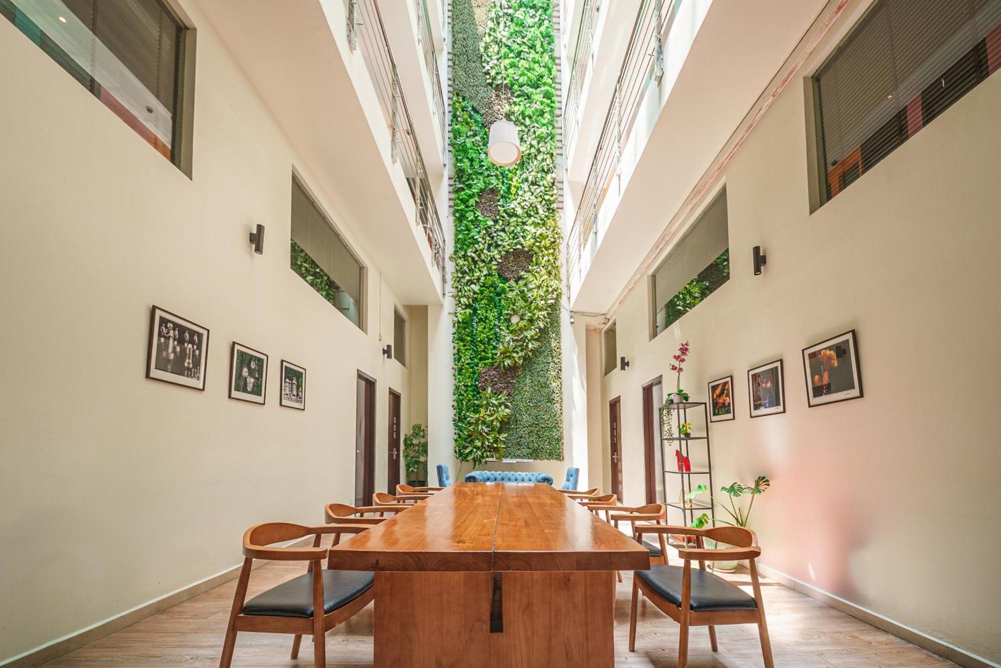 The Mesui Hotel Bukit Bintang Kuala Lumpur Zewnętrze zdjęcie