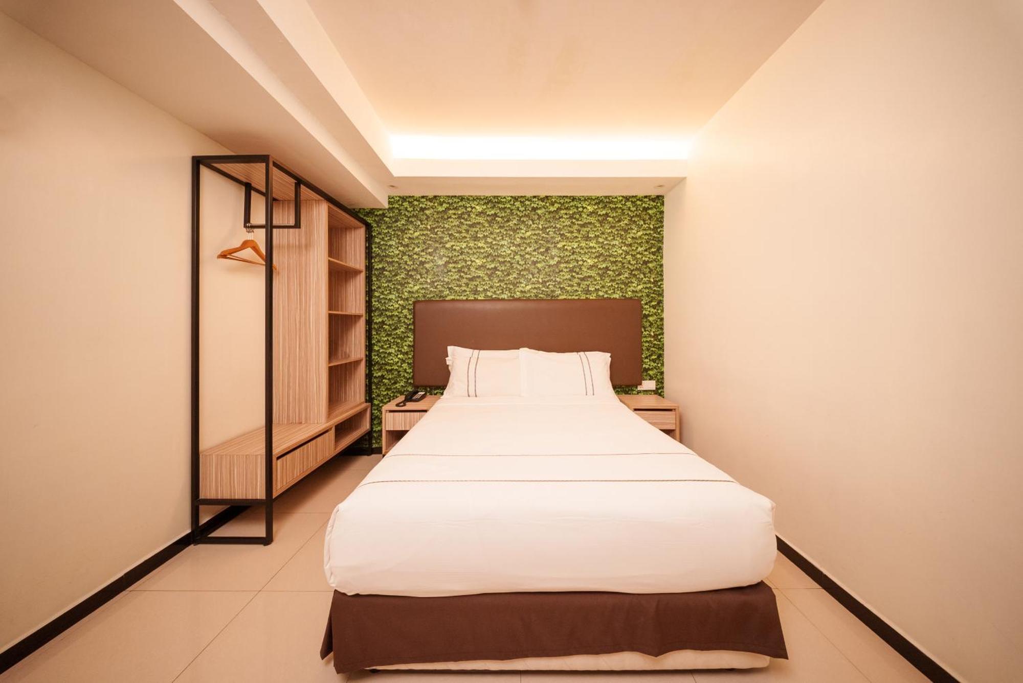 The Mesui Hotel Bukit Bintang Kuala Lumpur Zewnętrze zdjęcie